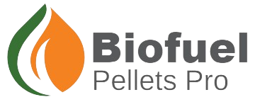 Biofuel Pellets Pro